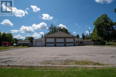 1504 BRADFIELD ROAD Douro-Dummer Ontario photo 29