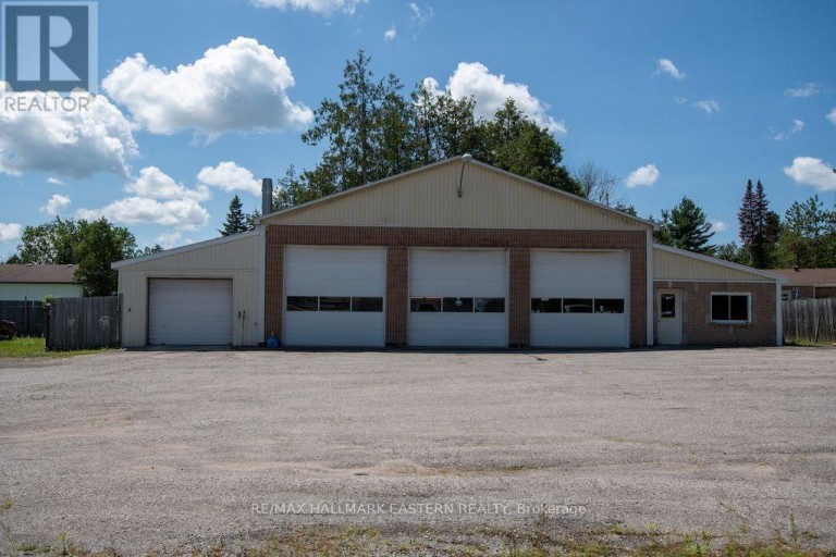 1504 BRADFIELD ROAD, Douro-Dummer, Ontario, K9J6Y1
