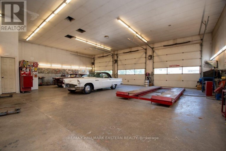 1504 BRADFIELD ROAD, Douro-Dummer, Ontario, K9J6Y1