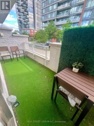 102 - 75 CANTERBURY PLACE Toronto (Willowdale West) Ontario photo 13