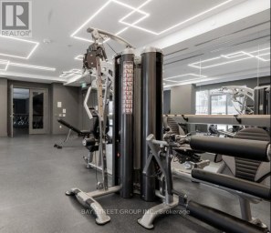 102 - 75 CANTERBURY PLACE Toronto (Willowdale West) Ontario photo 18