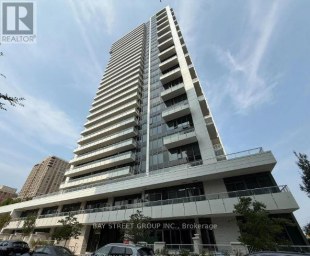 102 - 75 CANTERBURY PLACE Toronto (Willowdale West) Ontario photo 2