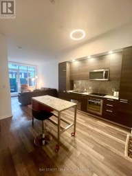 102 - 75 CANTERBURY PLACE Toronto (Willowdale West) Ontario photo 6