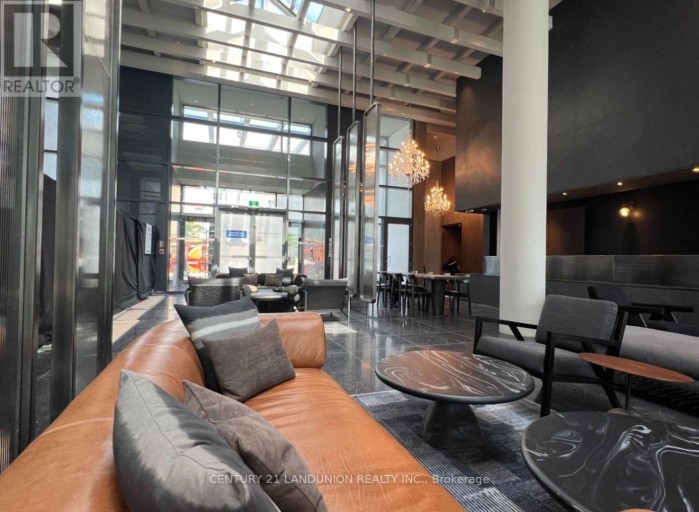 3102 - 28 INTERCHANGE WAY, Vaughan (Vaughan Corporate Centre), Ontario, L4K0P8