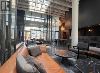 3102 - 28 INTERCHANGE WAY Vaughan (Vaughan Corporate Centre) Ontario photo 2