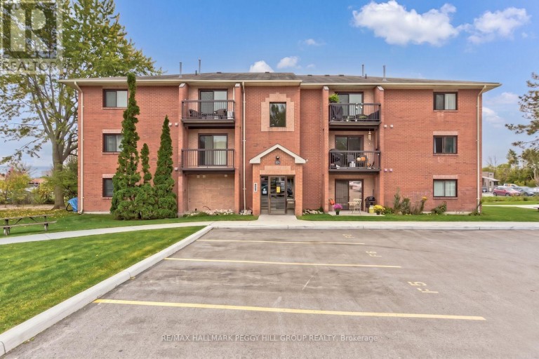 F9 - 171 EDGEHILL DRIVE, Barrie (Letitia Heights), Ontario, L4N1L9
