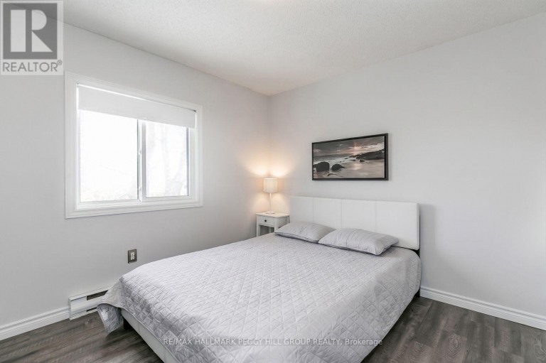 F9 - 171 EDGEHILL DRIVE, Barrie (Letitia Heights), Ontario, L4N1L9