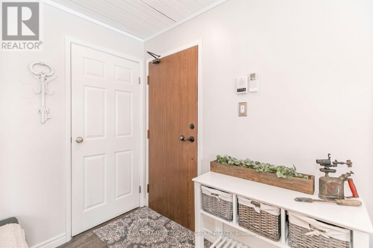 F9 - 171 EDGEHILL DRIVE, Barrie (Letitia Heights), Ontario, L4N1L9