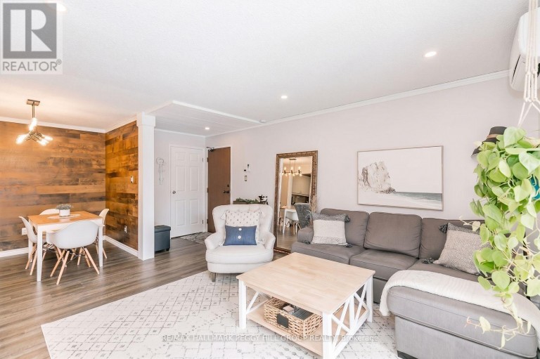 F9 - 171 EDGEHILL DRIVE, Barrie (Letitia Heights), Ontario, L4N1L9