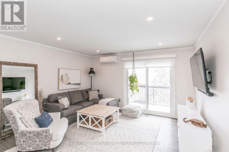 F9 - 171 EDGEHILL DRIVE, Barrie (Letitia Heights), Ontario, L4N1L9