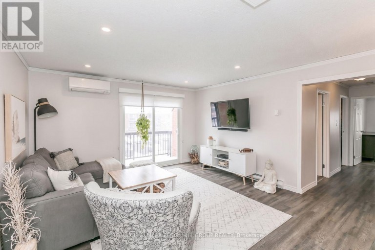 F9 - 171 EDGEHILL DRIVE, Barrie (Letitia Heights), Ontario, L4N1L9