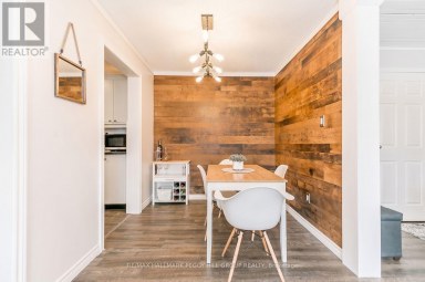 F9 - 171 EDGEHILL DRIVE Barrie (Letitia Heights) Ontario photo 6