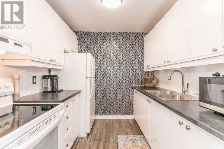 F9 - 171 EDGEHILL DRIVE, Barrie (Letitia Heights), Ontario, L4N1L9