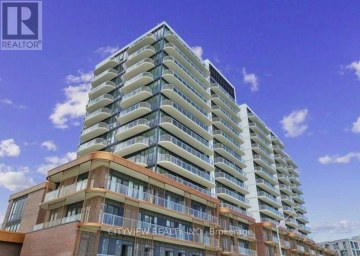 602 - 220 MISSINNIHE WAY Mississauga (Port Credit) Ontario photo 1