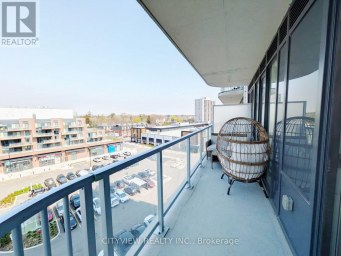 602 - 220 MISSINNIHE WAY Mississauga (Port Credit) Ontario photo 11