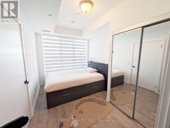 602 - 220 MISSINNIHE WAY Mississauga (Port Credit) Ontario photo 6