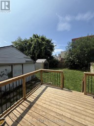 33 CONCORD AVENUE St. Catharines (Facer) Ontario photo 10