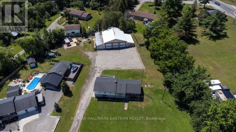 1504 BRADFIELD ROAD, Douro-Dummer, Ontario, K9J6Y1