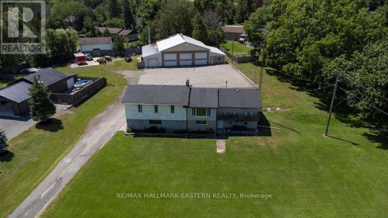 1504 BRADFIELD ROAD, Douro-Dummer, Ontario, K9J6Y1