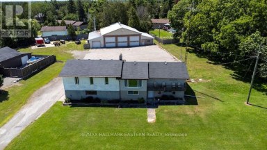 1504 BRADFIELD ROAD Douro-Dummer Ontario photo 26
