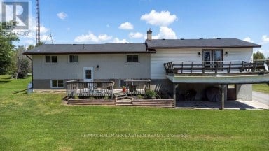 1504 BRADFIELD ROAD Douro-Dummer Ontario photo 27