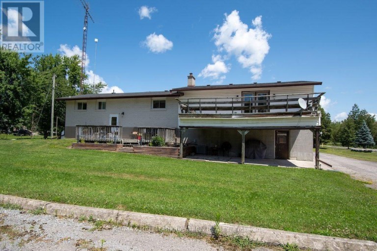 1504 BRADFIELD ROAD, Douro-Dummer, Ontario, K9J6Y1