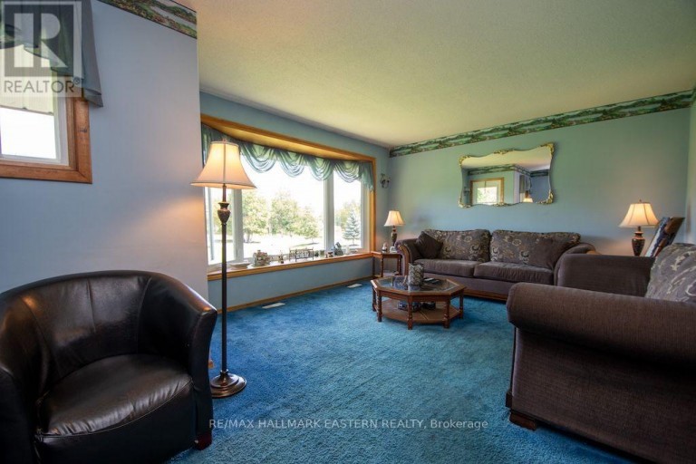 1504 BRADFIELD ROAD, Douro-Dummer, Ontario, K9J6Y1
