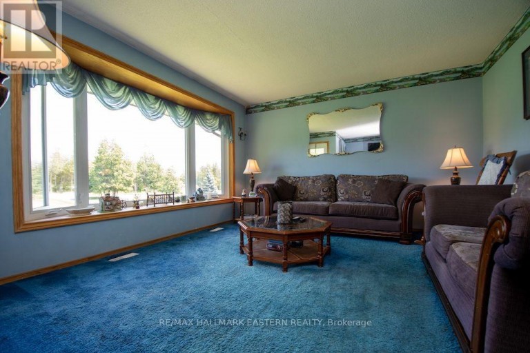 1504 BRADFIELD ROAD, Douro-Dummer, Ontario, K9J6Y1