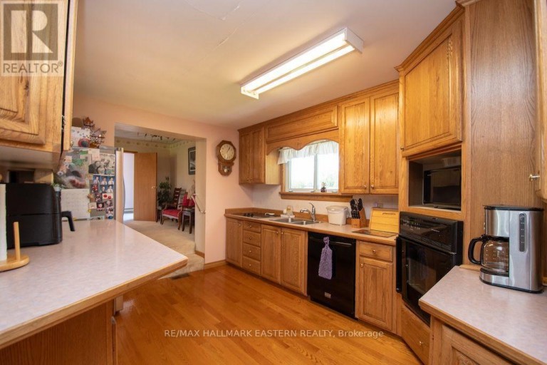 1504 BRADFIELD ROAD, Douro-Dummer, Ontario, K9J6Y1