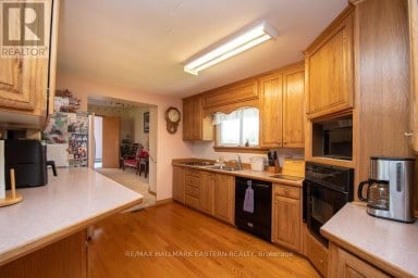 1504 BRADFIELD ROAD Douro-Dummer Ontario photo 32