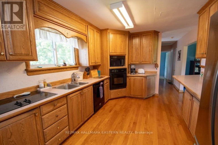 1504 BRADFIELD ROAD, Douro-Dummer, Ontario, K9J6Y1