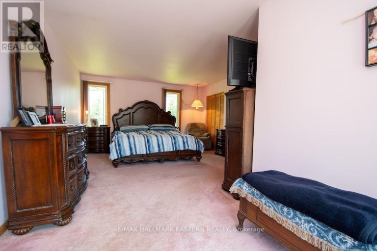 1504 BRADFIELD ROAD, Douro-Dummer, Ontario, K9J6Y1
