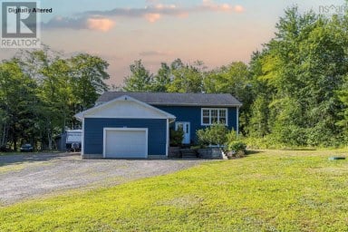 1052 Meadowvale Road East Tremont Nova Scotia photo 1