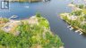 16 ISLAND 810/ROYAL ISLAND, Georgian Bay (baxter), Ontario, P0E1E0 (ID X13603704)