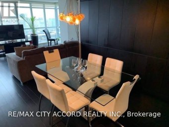 1109 - 10 CAPREOL COURT Toronto (Waterfront Communities) Ontario photo 10