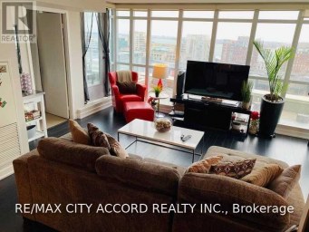 1109 - 10 CAPREOL COURT Toronto (Waterfront Communities) Ontario photo 2
