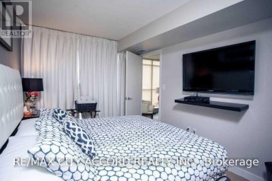 1109 - 10 CAPREOL COURT Toronto (Waterfront Communities) Ontario photo 4
