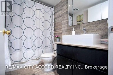 1109 - 10 CAPREOL COURT Toronto (Waterfront Communities) Ontario photo 5