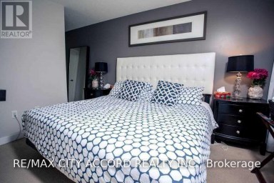 1109 - 10 CAPREOL COURT Toronto (Waterfront Communities) Ontario photo 8