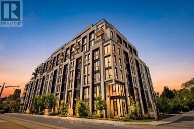 313 - 2 FOREST HILL ROAD Toronto (Forest Hill South) Ontario photo 2