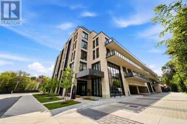 313 - 2 FOREST HILL ROAD Toronto (Forest Hill South) Ontario photo 4