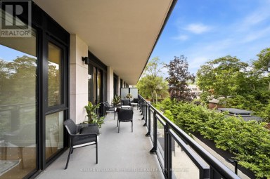 313 - 2 FOREST HILL ROAD Toronto (Forest Hill South) Ontario photo 44