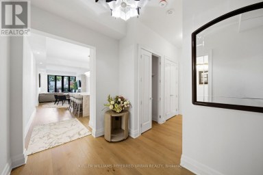 313 - 2 FOREST HILL ROAD Toronto (Forest Hill South) Ontario photo 9