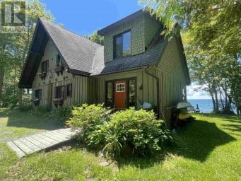 370 Lake ST Thessalon Ontario photo 1