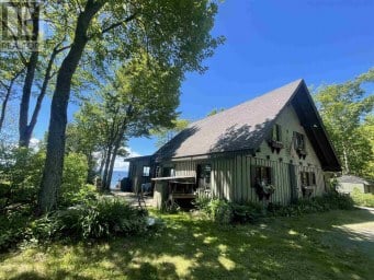 370 Lake ST Thessalon Ontario photo 2