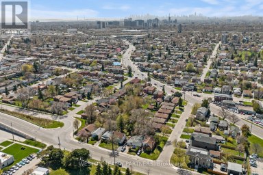 372-374 KENNEDY ROAD Toronto (Clairlea-Birchmount) Ontario photo 5