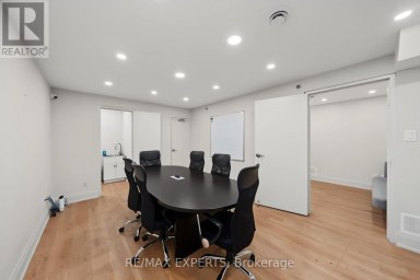 35 - 400 CREDITSTONE ROAD Vaughan (Concord) Ontario photo 10