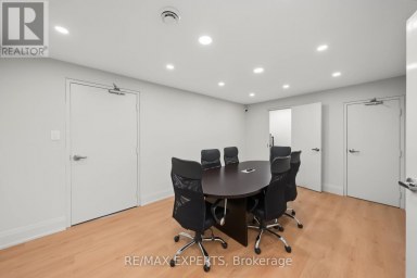 35 - 400 CREDITSTONE ROAD Vaughan (Concord) Ontario photo 11