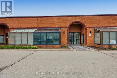 35 - 400 CREDITSTONE ROAD Vaughan (Concord) Ontario photo 2