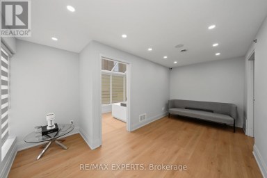 35 - 400 CREDITSTONE ROAD Vaughan (Concord) Ontario photo 5